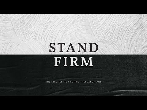 SLE Church 9 October 2022 9am - Thank God for Genuine Christians (Acts 17:1-9; 1 Thessalonians 1)