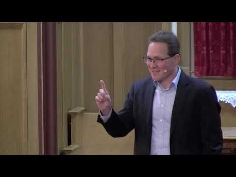 Ecclesiastes 12:1-8 - "Remember Your Creator in Your Youth" - Rev. Michael Birbeck