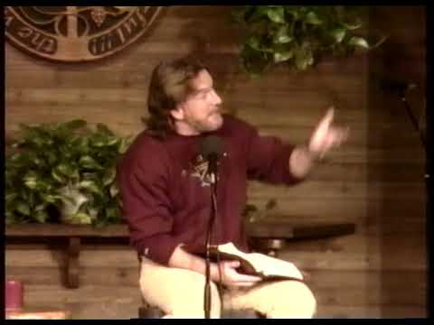 Hebrews 8:1 - 9:15 - Jon Courson