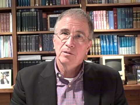 Rabbi Norman M. Cohen D'var Shofetim - Deuteronomy 16:18-21:9