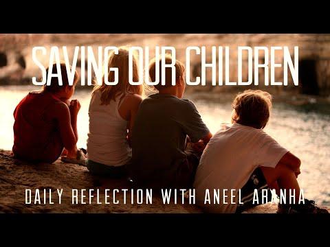 Daily Reflection with Aneel Aranha | John 4:43-54 | March 23, 2020