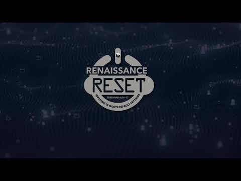 "The God Who Breaks Chains: The Theology of Redemption" - Exodus 6:6-7