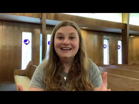 Wednesday and the Word - 2 Kings 19:30-31