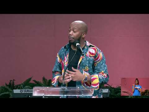 Back To School Sunday | Chosen Youth | 8-14-22