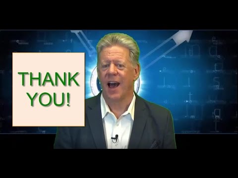 Just a Minute thinking about 1 Thessalonians 5:18