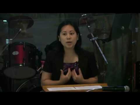 "Be Faithful In Little Things and Serve Heartily" Luke 16:10;  Colossians 3:23~24