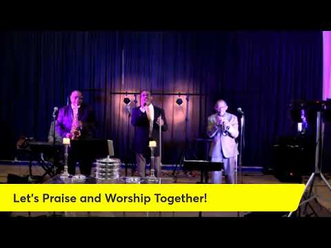 The Restoration that Preceded The Resurrection (John 11:38-53)