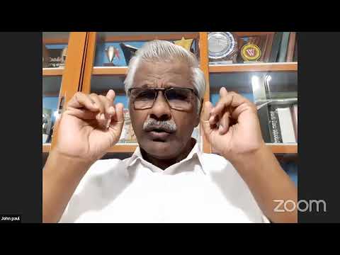 24-11-2021 | Exodus 4:21-26 | Pas.JohnPaul |