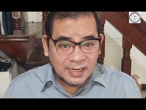 SSCC SUNDAY SERVICE JANUARY 9, 2022 MATTHEW 9:25-38 THE 3 TYPES OF GOD'S LOVE