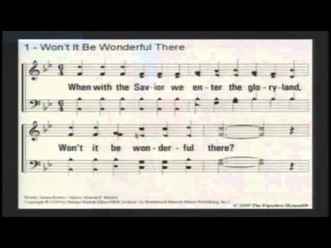 6:30 - 8:00 P.M. (Singing) Before (Zechariah 4:6) “Word” Restorer John DeBerry 2015 Lectureship