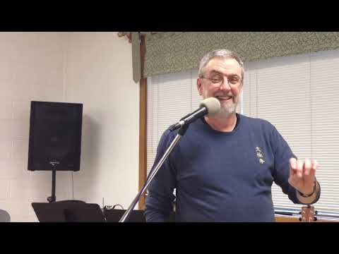 Oct 15, 2018: Jeremiah 35:16 19