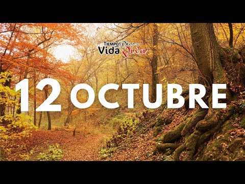 Tu tiempo con Dios 12 de Octubre de 2022 Genesis 33:12-20