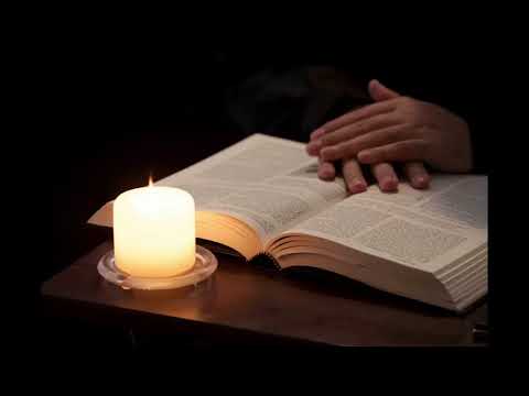 Beatitudes as a pep talk (Luke 6:20-26)