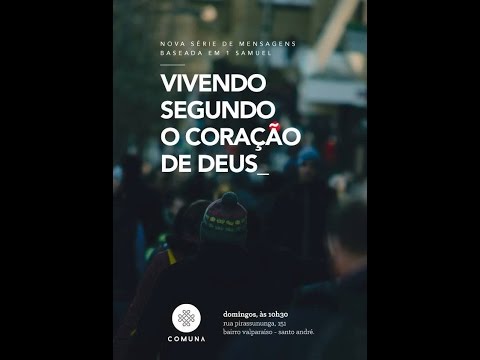 1 Samuel #7 - O peso da glória de Deus (1Sm.4:1-5:6)
