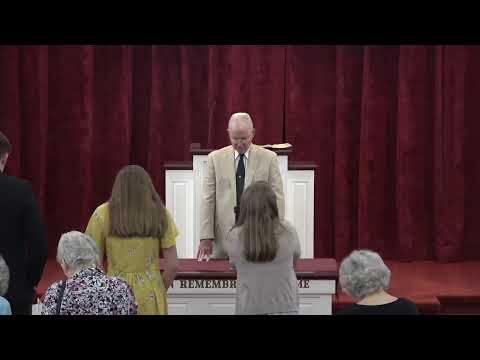 The Abuse of Authority (I John 2:15-17)