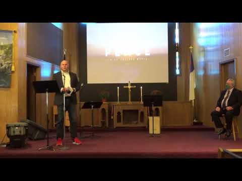 2020-08-16 "The Basis for Faith: God" Isaiah 45:20-25