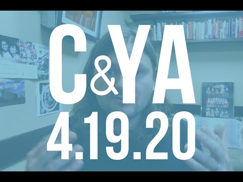 Here Come The Dissenters / Acts 15:1-5