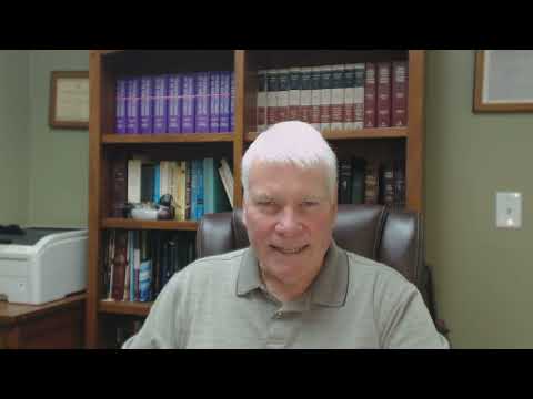 BBI XII: Revelation 20:10-15