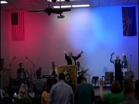 "The Words You Speak" Matthew 12:35-37