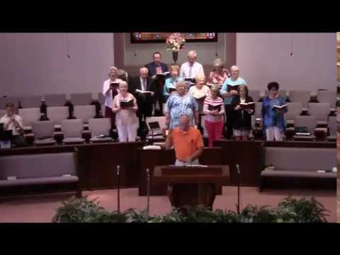 An Untimely Death from 2 Chronicles 35:20-27, Close To God Medley