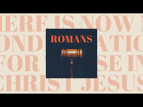 Trusting in God's Promises | Romans 4:3-5 & 13-25