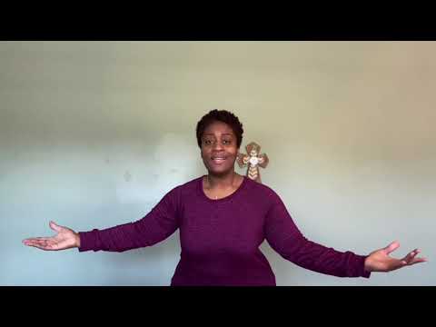 John 14: 1-10 (Jaynia Samaroo)