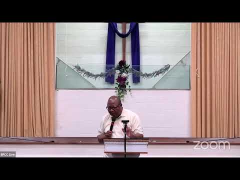 Bible Study:  Acts 7:34-60