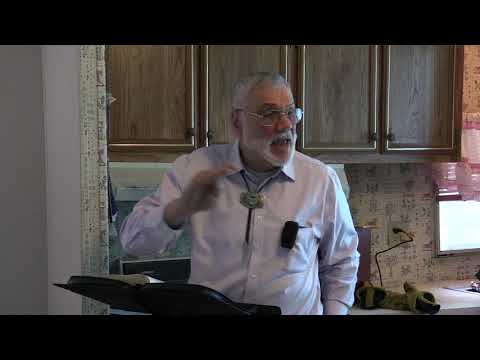 Matthew 5:31-32 The Real Meaning of Divorce