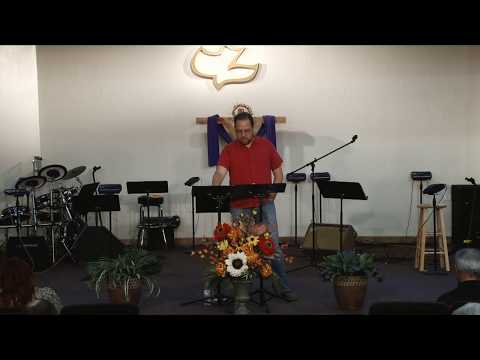 Hebrews 13:4-6 Covetous Vs Contentment