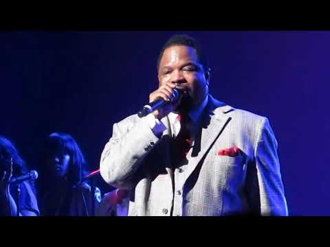 EMIC, Pastor Indya Taylor "Finding Peace In The Midst Of The Storm, Proverbs 15:1-24