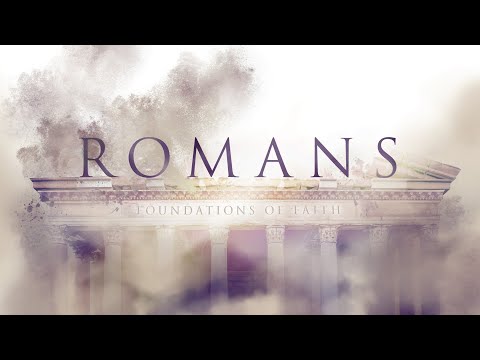 Death and Life | Romans 5:12-21 | June 21, 2020