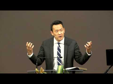 Christ Wins (1 Peter 3:18-22)