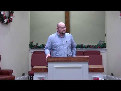 Proverbs 25:25-28 - 12/15/2021