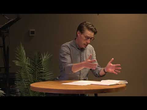 Praying for Praise (Matt. 6:5-6)