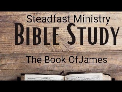 James 2:6-7 A Bible Study Of The Book Of James