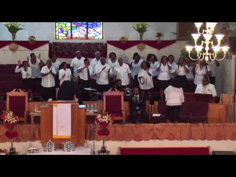 "A sanctuary for the soul" (Psalm 84:1-4) Dr. Keith B. McGee I (7/2/17)