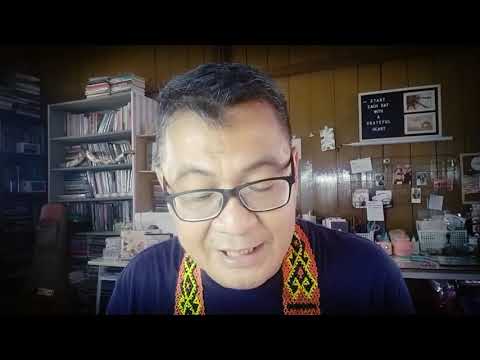 IKABOD (Mat 23:37-39)