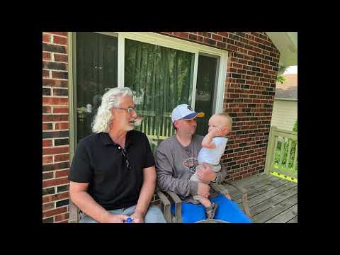 Scripture Verse By Verse (5) Nehemiah 1:1-11