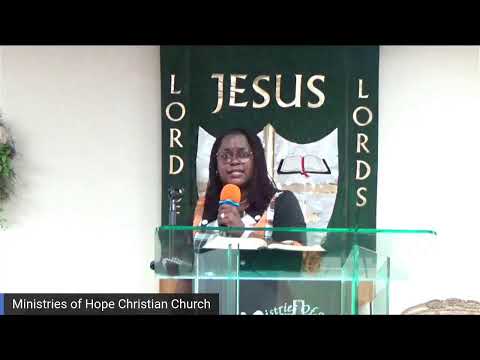 Sermon: "Home Front Warfare" (1 Samuel 30:21-25)~Rev. Hutchings