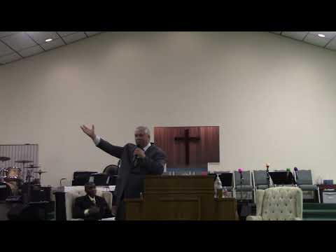 Acts 2:38 | Pastor Waldron