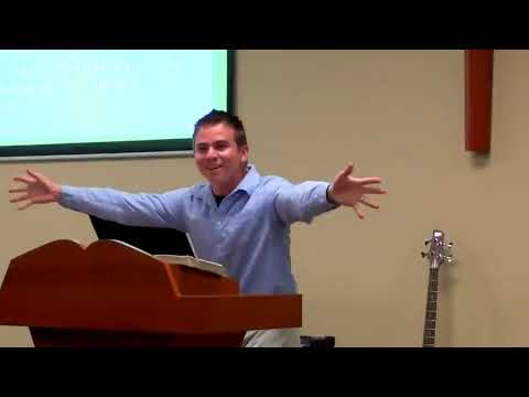 2 Peter 1:12-21 The Perfect Storm!