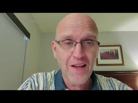 The Bible in 5 minutes or less! Deuteronomy 1:29-33