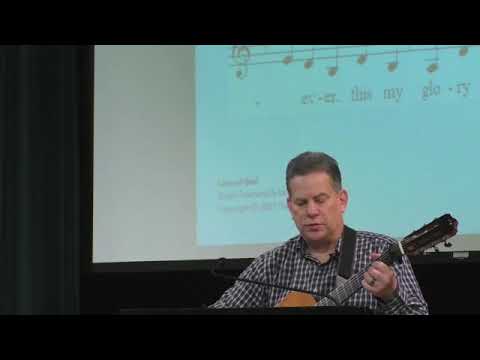 God's Use of Righteous Men - Matthew 10:41