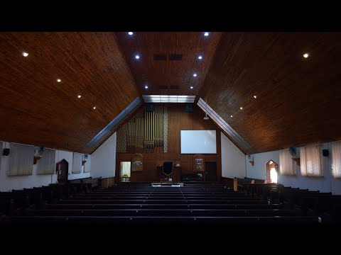 Sondag 5 Julie 2020 - Genesis 9: 1 - 18 (6) - Om die beeld van God te reflekteer