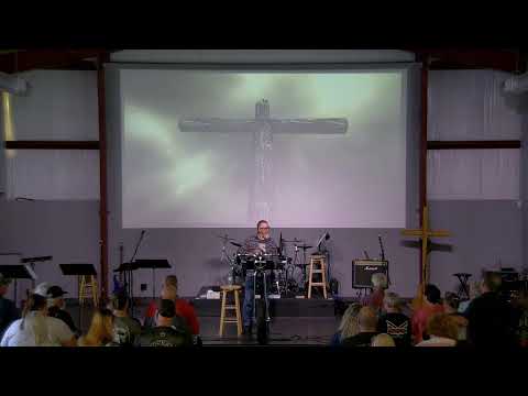 Genesis 3:1-7 – The Temptation and Fall of Man.  10/2/22