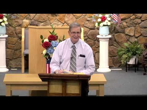 #80 Luke 17:26-30