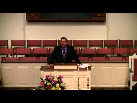 7/12/15 1 Corinthians 9:24-27 Caleb Horne