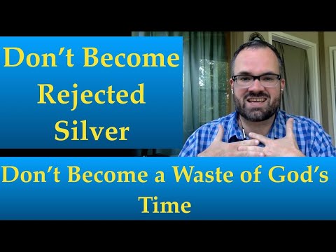 Terror Is On Every Side - Jeremiah 6:22-30 Bible Study