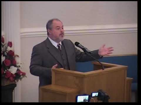 The Time is Now! (John 4:31-38)