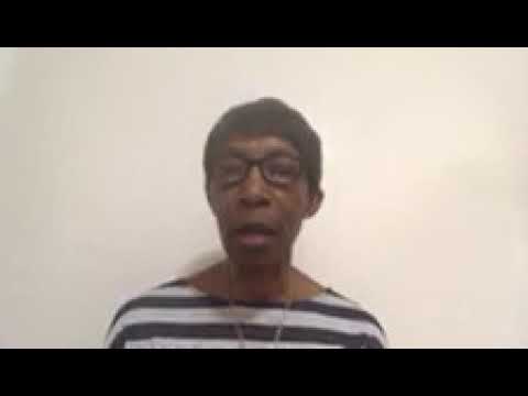 A Word of Encouragement Philippians 4:6-7 & Matthew 6: 25-34